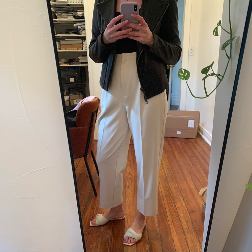 MARELLA Cropped Pants